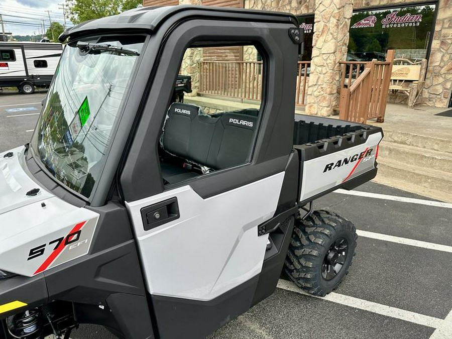 2024 Polaris® Ranger SP 570 NorthStar Edition