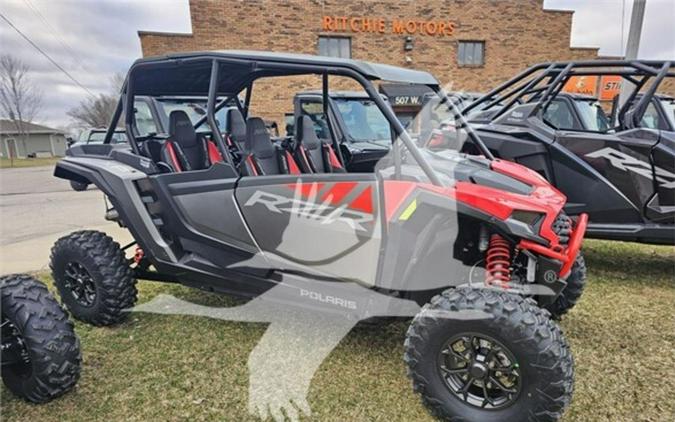 2024 Polaris® RZR XP 4 1000 ULTIMATE