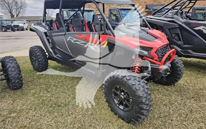 2024 Polaris® RZR XP 4 1000 ULTIMATE