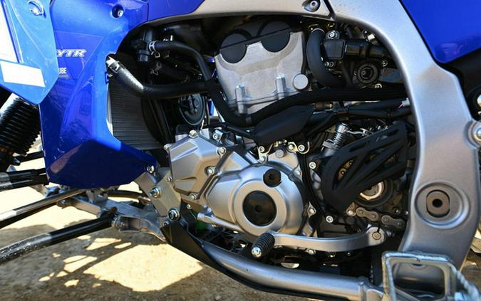 2025 Yamaha YFZ450R 450 R