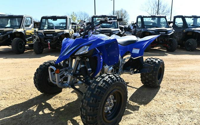 2025 Yamaha YFZ450R 450 R