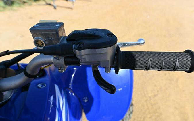 2025 Yamaha YFZ450R 450 R