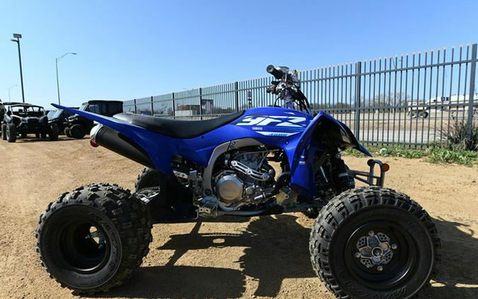 2025 Yamaha YFZ450R 450 R