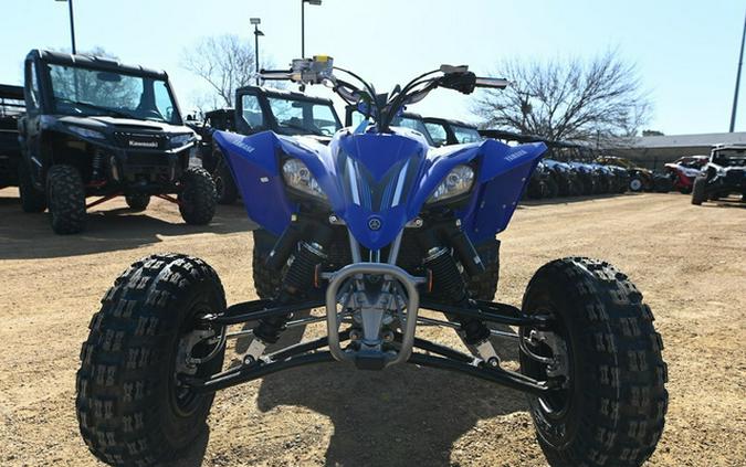2025 Yamaha YFZ450R 450 R