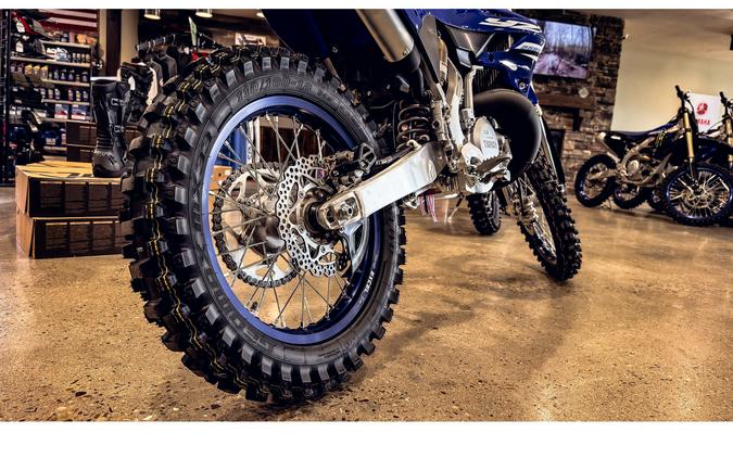 2025 Yamaha YZ 250X