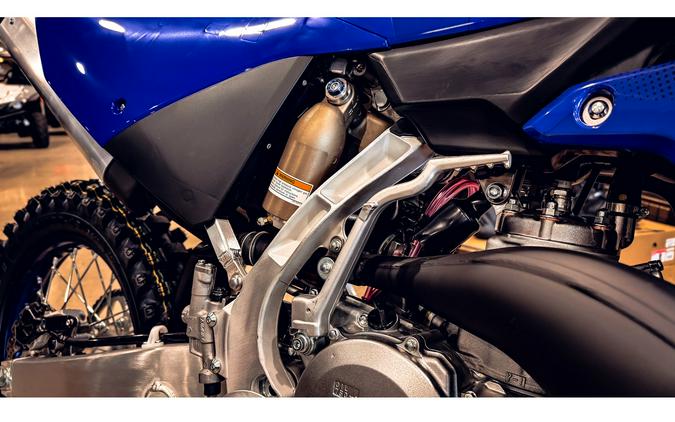 2025 Yamaha YZ 250X