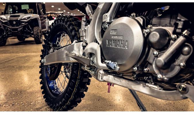 2025 Yamaha YZ 250X