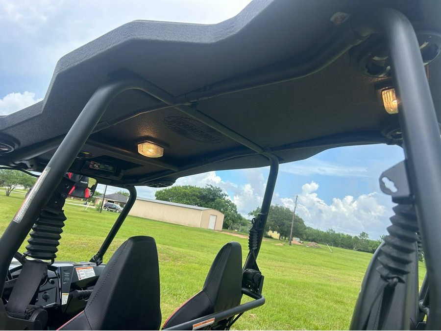 2013 RZR® XP 900 EPS Walker Evans Edition LE - Polaris