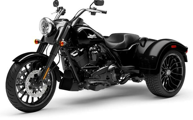 2024 Harley-Davidson Freewheeler®