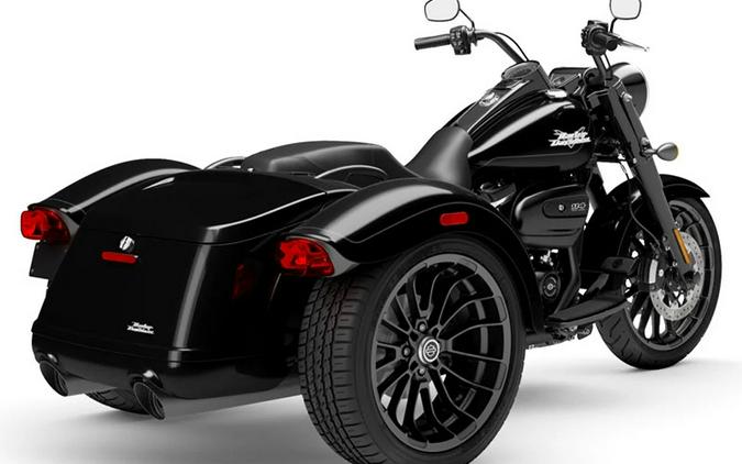 2024 Harley-Davidson Freewheeler®
