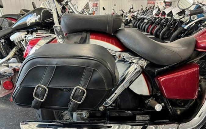 2001 Honda VT750 Shadow ACE Deluxe