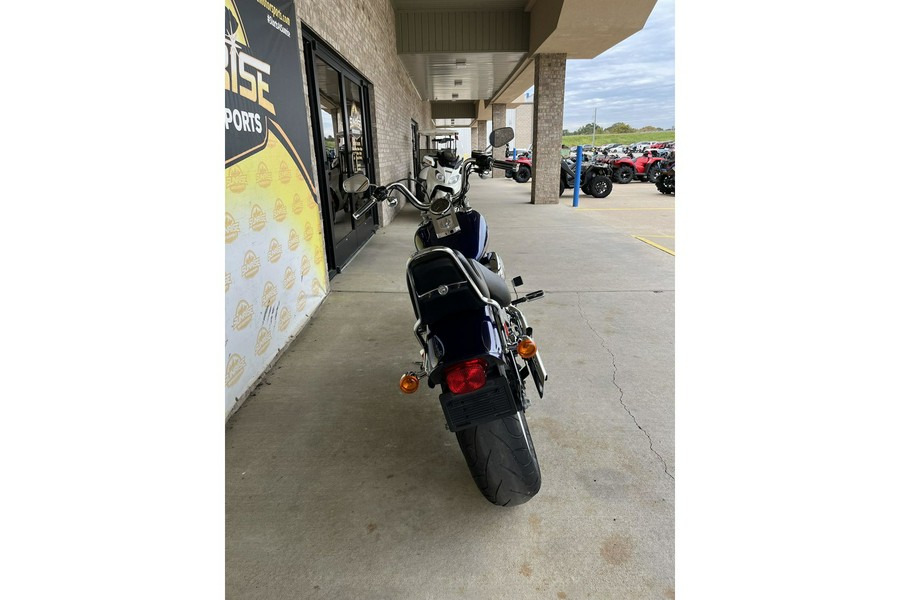 2007 Harley-Davidson® FXSTC Softail® Custom
