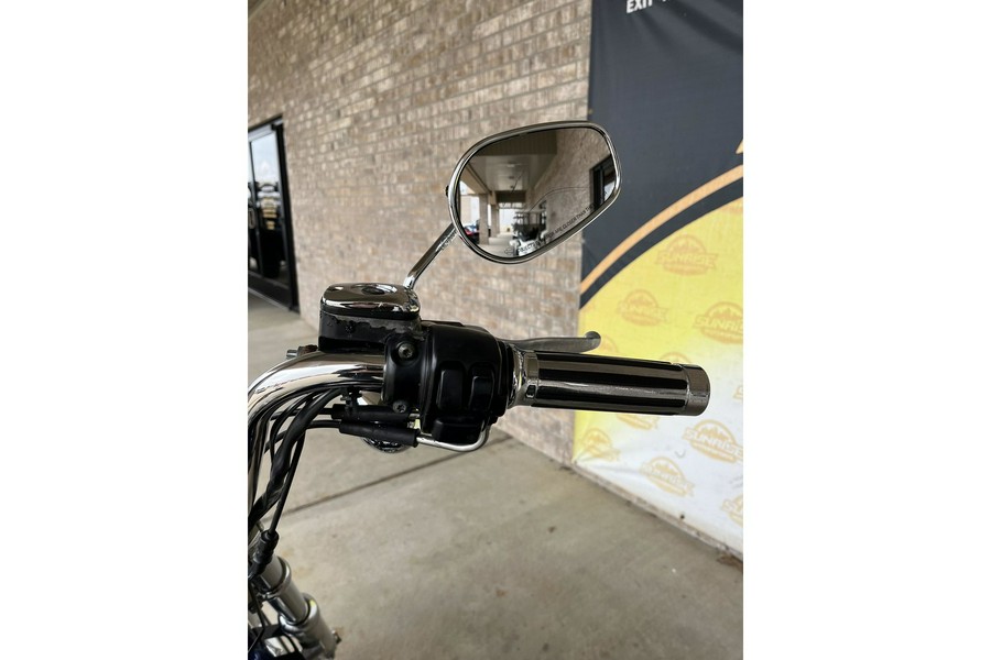 2007 Harley-Davidson® FXSTC Softail® Custom