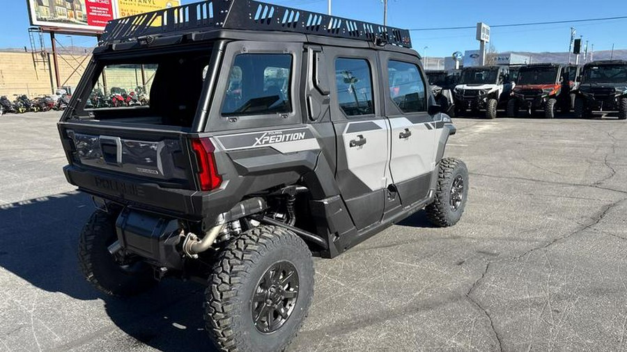 2026 Polaris® XPedition ADV 5 NorthStar
