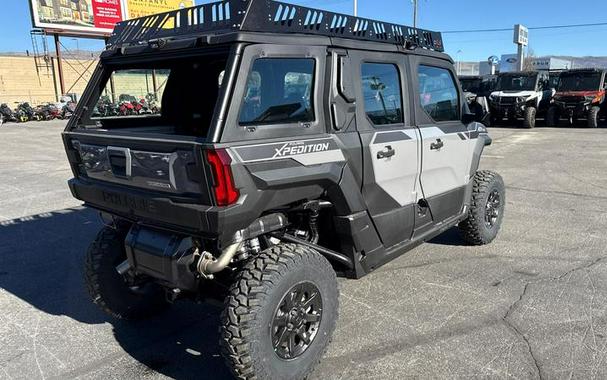 2026 Polaris® XPedition ADV 5 NorthStar