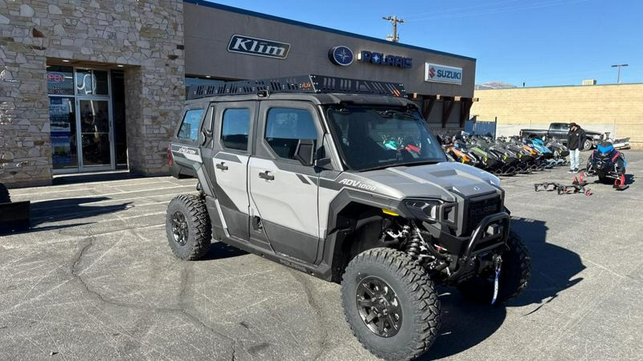 2026 Polaris® XPedition ADV 5 NorthStar