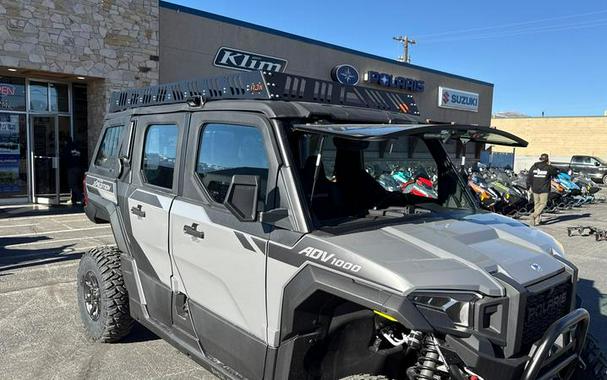 2026 Polaris® XPedition ADV 5 NorthStar