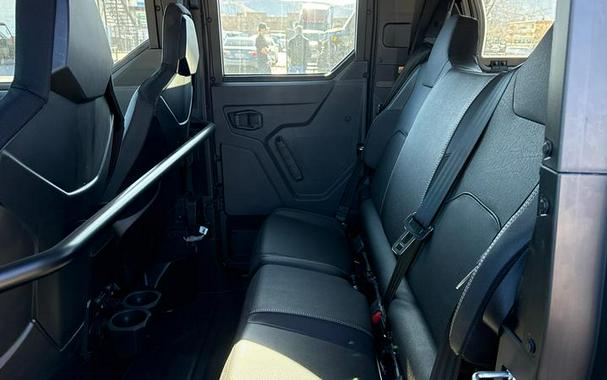 2026 Polaris® XPedition ADV 5 NorthStar