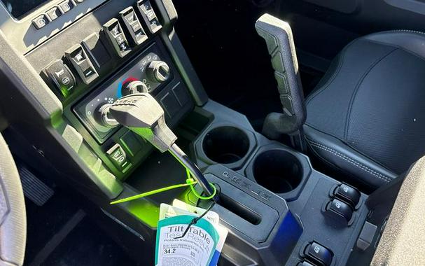 2026 Polaris® XPedition ADV 5 NorthStar