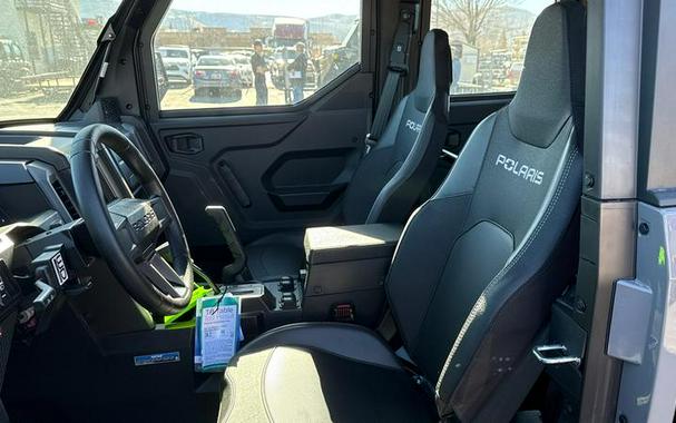 2026 Polaris® XPedition ADV 5 NorthStar