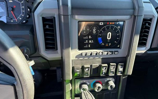 2026 Polaris® XPedition ADV 5 NorthStar