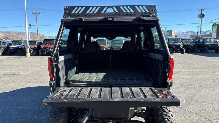 2026 Polaris® XPedition ADV 5 NorthStar