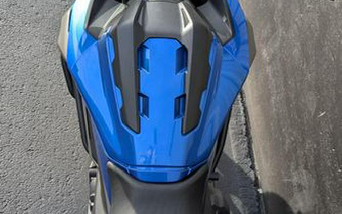 Used 2019 Honda NC750X DCT ABS