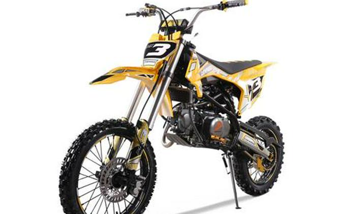 2023 Denago Powersports MX3