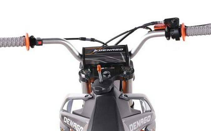 2023 Denago Powersports MX3