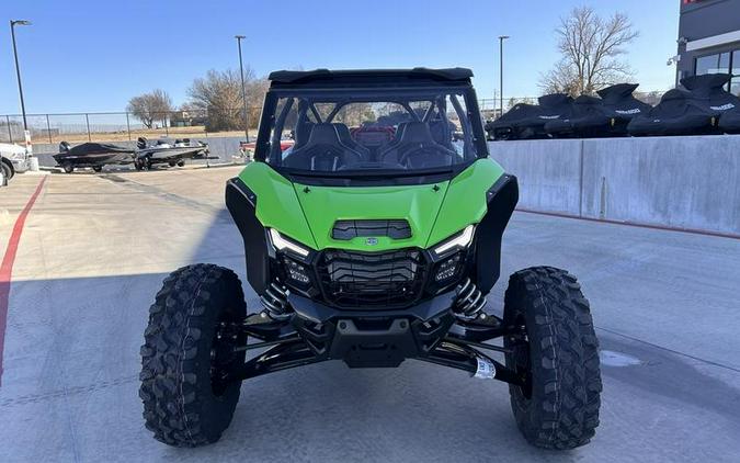 2026 Kawasaki Teryx®4 H2
