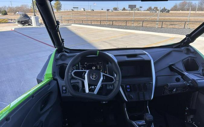 2026 Kawasaki Teryx®4 H2