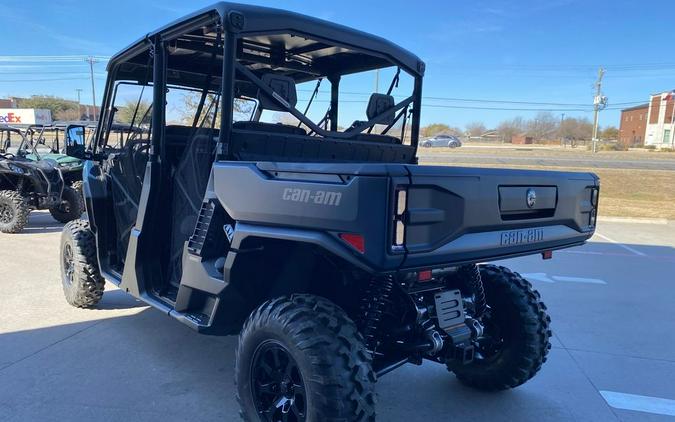 2026 Can-Am® Defender MAX XT HD11