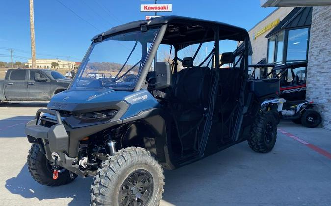 2026 Can-Am® Defender MAX XT HD11