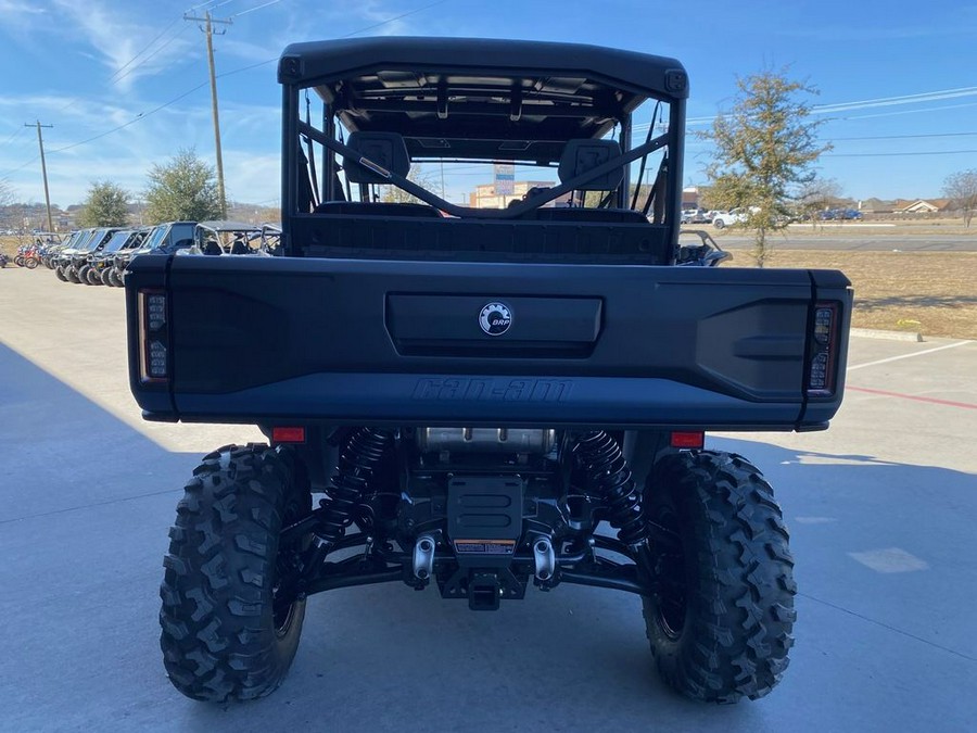 2026 Can-Am® Defender MAX XT HD11