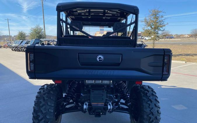 2026 Can-Am® Defender MAX XT HD11