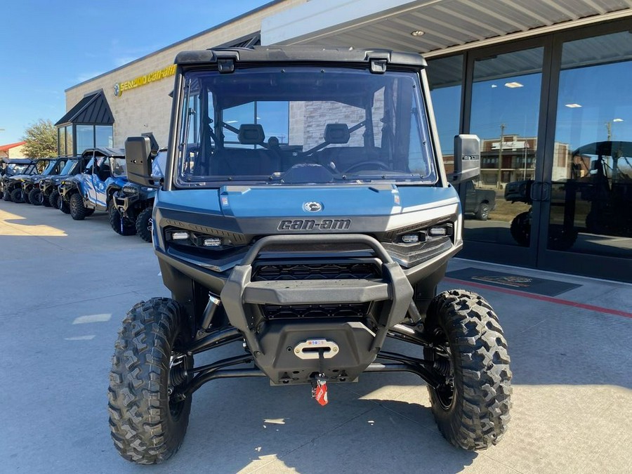 2026 Can-Am® Defender MAX XT HD11