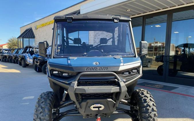 2026 Can-Am® Defender MAX XT HD11