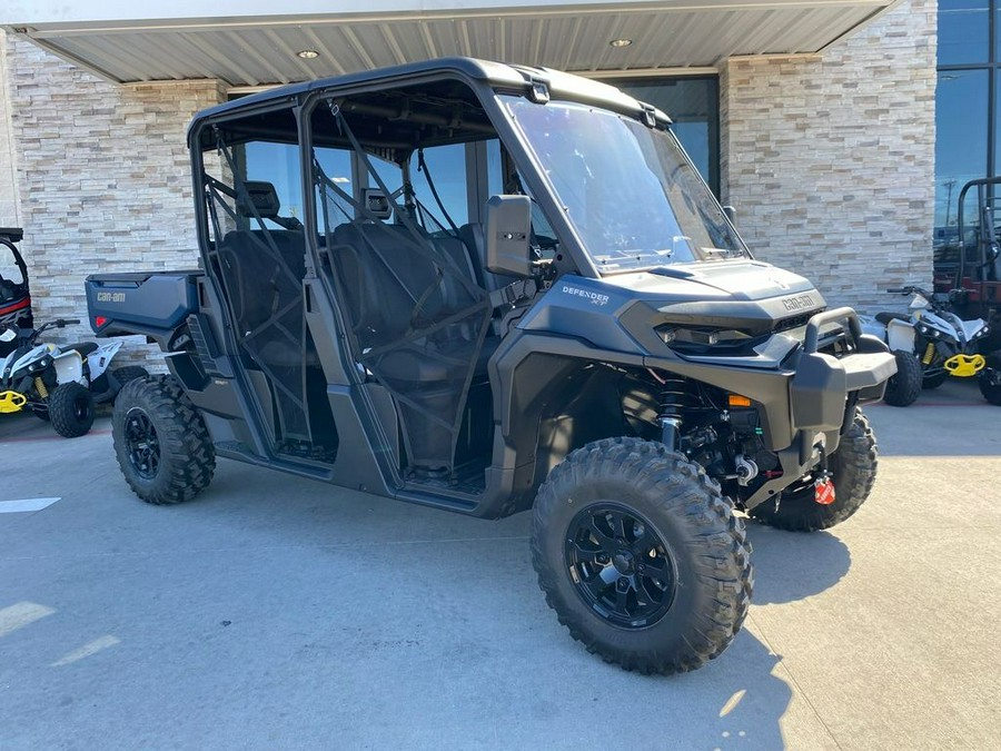 2026 Can-Am® Defender MAX XT HD11