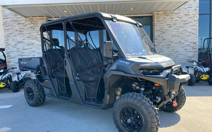 2026 Can-Am® Defender MAX XT HD11