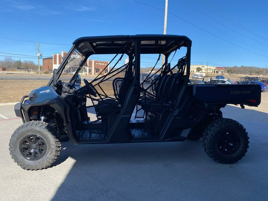 2026 Can-Am® Defender MAX XT HD11
