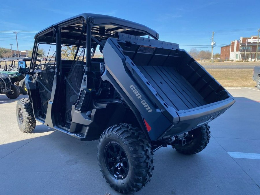 2026 Can-Am® Defender MAX XT HD11