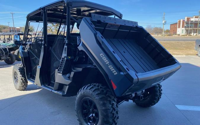 2026 Can-Am® Defender MAX XT HD11