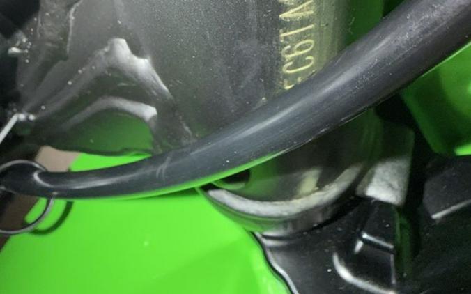 2026 Kawasaki KX™85