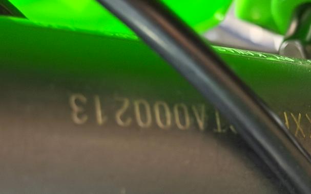 2026 Kawasaki KX™85