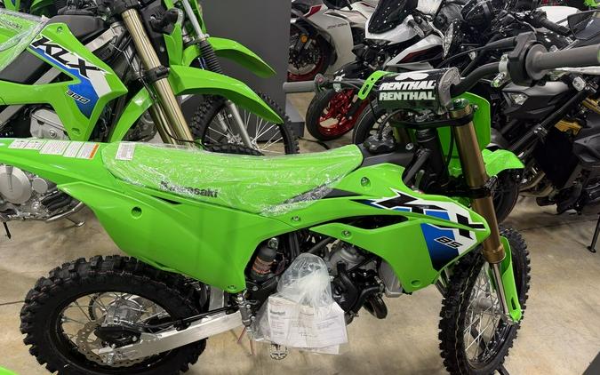 2026 Kawasaki KX™85