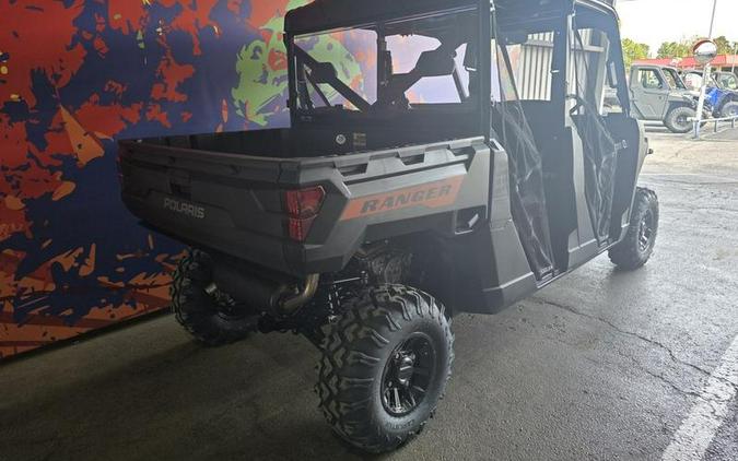 2026 Polaris® Ranger Crew 1000 Premium