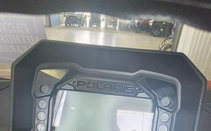 2026 Polaris® Ranger Crew 1000 Premium