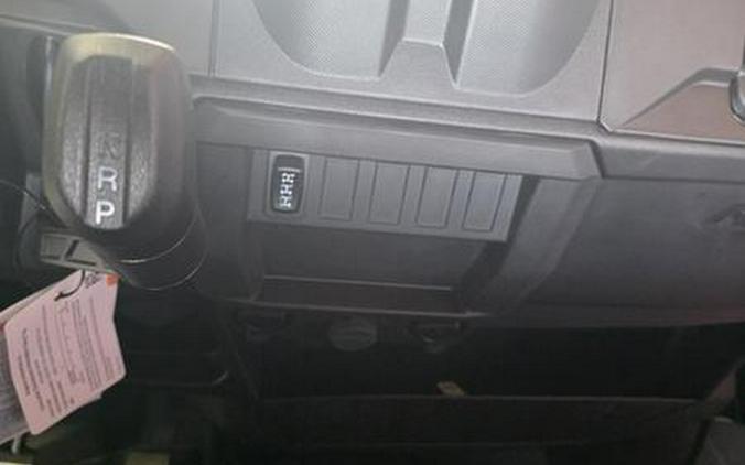 2026 Polaris® Ranger Crew 1000 Premium