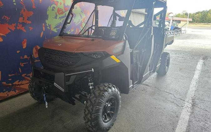 2026 Polaris® Ranger Crew 1000 Premium