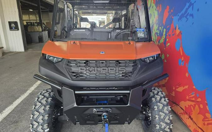 2026 Polaris® Ranger Crew 1000 Premium